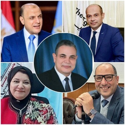الخميس.. جامعة كفر الشيخ تطلق مؤتمرها العاشر تحت عنوان «البورصة والتنمية» الخميس.. جامعة كفر الشيخ تطلق مؤتمرها العاشر تحت عنوان «البورصة والتنمية»