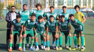 كأس عاصمة مصر | قائمة الإتحاد السكندري لمواجهة الإسماعيلي
