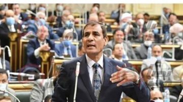 رغم تصريحاته.. عبد العليم داود سيتواجد باجتماع «عليا الوفد» بسبب انتخابات رئاسة الهيئة البرلمانية