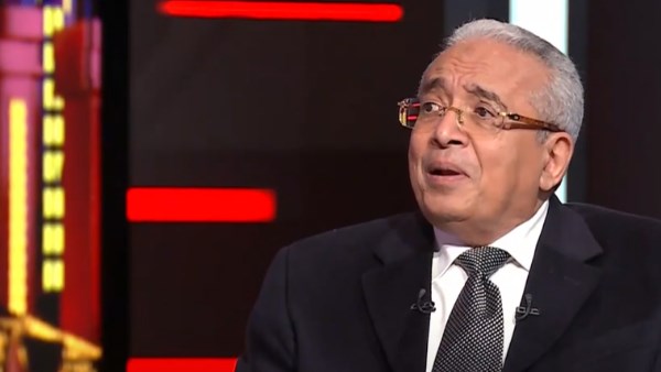 النائب ياسر عمر يوضح أهم الملامح الرئيسية للموازنة العامة للدولة للسنة المالية “2025-2026” النائب ياسر عمر يوضح أهم الملامح الرئيسية للموازنة العامة للدولة للسنة المالية “2025-2026”