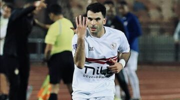 الزمالك يجهز ملفاً شاملاً لاتخاذ الإجراءات القانونية ضد زيزو