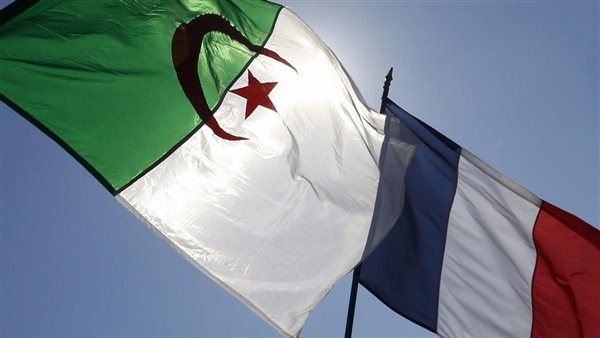 فرنسا تستدعي سفيرها في الجزائر ردا على قرار مماثل فرنسا تستدعي سفيرها في الجزائر ردا على قرار مماثل