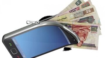 ارتفاع عدد محافظ الهاتف المحمول في مصر إلى 50.4 مليون محفظة بنهاية 2024