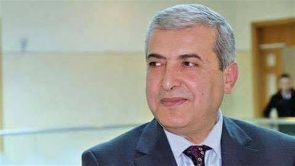 المومني: جذور المخطط الإرهابي تمتد إلى الجنوب اللبناني وسوريا والعراق المومني: جذور المخطط الإرهابي تمتد إلى الجنوب اللبناني وسوريا والعراق