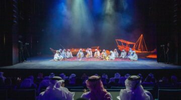 كتارا تختتم مهرجان وجائزة فن النهمة نهّام الخليج 2025 في نسخته الخامسة