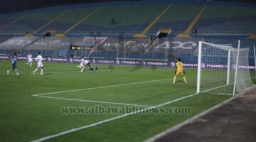 قائمة بيراميدز في مواجهة حرس الحدود بكأس عاصمة مصر