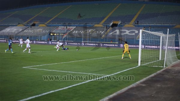 قائمة بيراميدز في مواجهة حرس الحدود بكأس عاصمة مصر قائمة بيراميدز في مواجهة حرس الحدود بكأس عاصمة مصر