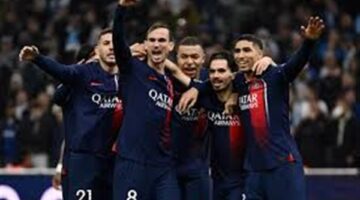 باريس يسقط أمام أستون فيلا ويتأهل إلى نصف نهائي دوري أبطال أوروبا