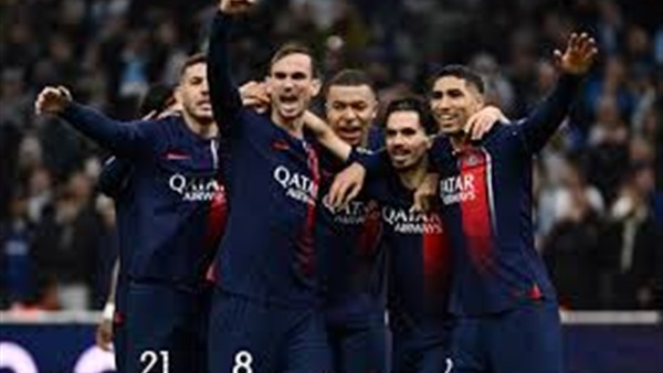 باريس يسقط أمام أستون فيلا ويتأهل إلى نصف نهائي دوري أبطال أوروبا باريس يسقط أمام أستون فيلا ويتأهل إلى نصف نهائي دوري أبطال أوروبا
