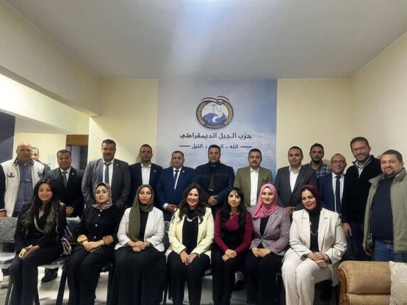 التنسيقية تطلق الجولة الخامسة من برنامج «بناء قدرات شباب الأحزاب»