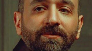 عمرو سلامة على اتهامات سرقة مسلسل بريستيج: لو ركزنا مع كل تشابه مش هنعمل حاجة