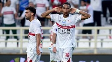 خالد الغندور: الزمالك لم يوثق عقد الجزيري وهذه حقيقة إعارته