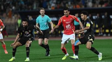التظلمات ترفض شكوى الزمالك بهبوط الأهلي للدرجة الرابعة
