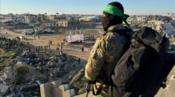 فصائل فلسطينية: أي تهدئة بغزة دون ضمانات حقيقية لوقف الحرب “فخ سياسي”