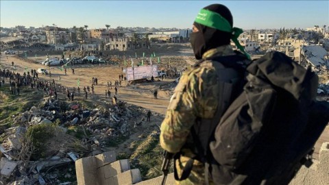 فصائل فلسطينية: أي تهدئة بغزة دون ضمانات حقيقية لوقف الحرب “فخ سياسي” فصائل فلسطينية: أي تهدئة بغزة دون ضمانات حقيقية لوقف الحرب “فخ سياسي”