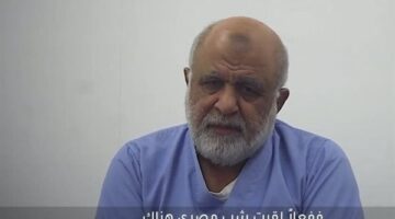 مصري متورط في قضية مخابراتية هزت الأردن