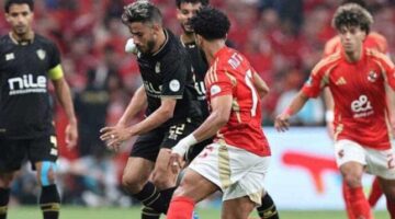 خالد الغندور: التظلمات ترفض شكوى الزمالك بهبوط الأهلي للدرجة الرابعة