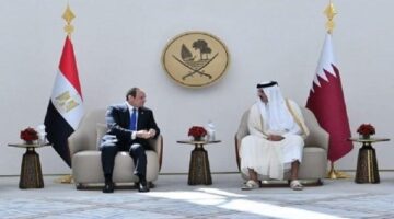 القصاص: توقيت زيارة الرئيس السيسي إلى قطر والكويت في غاية الأهمية