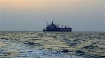 التجارة البريطانية: تلقينا بلاغا عن حادث على بعد 100 ميل شرق عدن