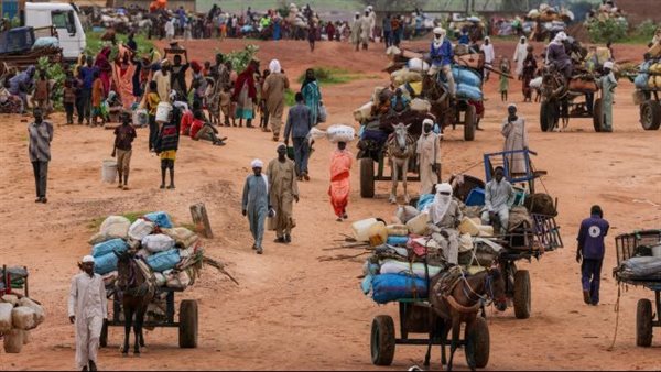الأمم المتحدة: مقتل أكثر من 180 شخصا جراء الاشتباكات والقصف الجوي بجنوب السودان الأمم المتحدة: مقتل أكثر من 180 شخصا جراء الاشتباكات والقصف الجوي بجنوب السودان