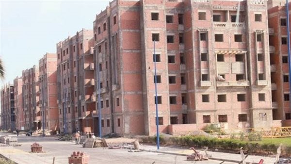 الإسكان تواصل دعم المطورين العقاريين بحوافز جديدة حتى منتصف 2025 الإسكان تواصل دعم المطورين العقاريين بحوافز جديدة حتى منتصف 2025