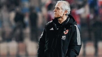 ليس جوميز.. كريم رمزي يكشف عن البديل الأقرب لكولر في الأهلي