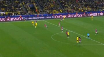 صعود برشلونة وباريس سان جيرمان لقبل نهائي دوري ابطال اوروبا