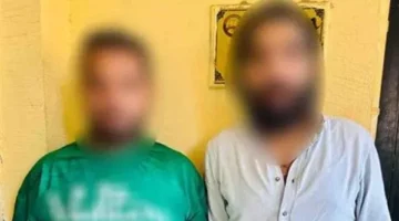 كان بيلعب قدام الكشك.. التحريات تكشف تفاصيل تعدي شخصين على طالب بسلاح أبيض في الشروق