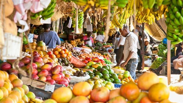 ارتفاع معدل التضخم في نيجيريا إلى 24.23% خلال مارس 2025 ارتفاع معدل التضخم في نيجيريا إلى 24.23% خلال مارس 2025