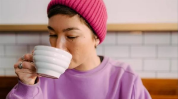 فوائد لا تعرفها لفنجان من القهوة الخالية من الكافيين