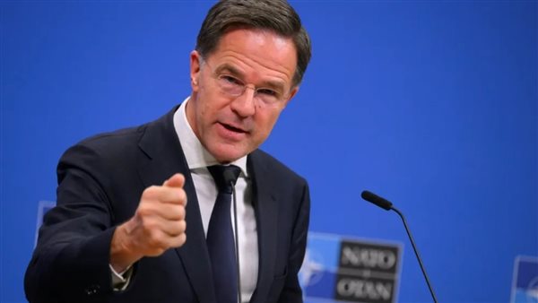 حلف الناتو: دعمنا لـ أوكرانيا لن يتزعزع حلف الناتو: دعمنا لـ أوكرانيا لن يتزعزع