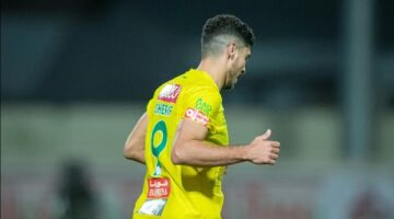 محمد شريف لم يعرض نفسه على الزمالك.. وهناك حالة غضب لهذا السبب