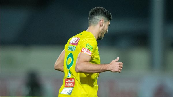 محمد شريف لم يعرض نفسه على الزمالك.. وهناك حالة غضب لهذا السبب محمد شريف لم يعرض نفسه على الزمالك.. وهناك حالة غضب لهذا السبب