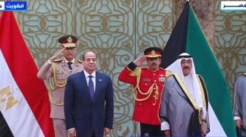 رئيس بيت الكويت: الاستثمار في مصر يعد خيارا واعدا رغم التحديات العالمية