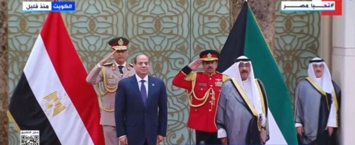 رئيس بيت الكويت: الاستثمار في مصر يعد خيارا واعدا رغم التحديات العالمية رئيس بيت الكويت: الاستثمار في مصر يعد خيارا واعدا رغم التحديات العالمية