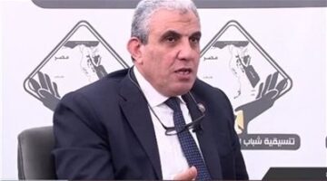 رئيس لجنة القوى العاملة بمجلس النواب يعلق على موافقة البرلمان النهائية على مشروع قانون العمل