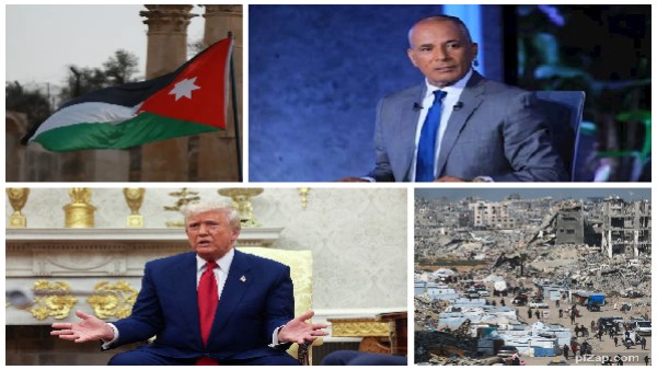 أحمد موسى: ما يهدد الأردن ينعكس على مصر واستقرار الدولتين مرتبط ببعضهما.. و الخارجية الأمريكية: نعمل على التوصل لوقف إطلاق النار في غزة| أخبار التوك شو أحمد موسى: ما يهدد الأردن ينعكس على مصر واستقرار الدولتين مرتبط ببعضهما.. و الخارجية الأمريكية: نعمل على التوصل لوقف إطلاق النار في غزة| أخبار التوك شو