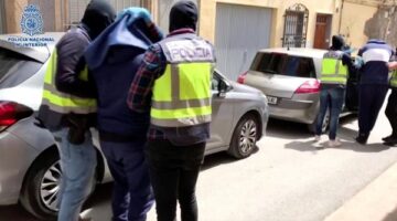 إسبانيا تعتقل شخصين لارتباطهم بعصابة تهريب القطط والنمور الغريبة من مايوركا