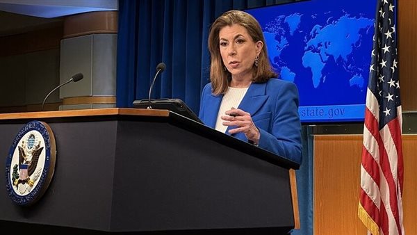 الخارجية الأمريكية: إدارة ترامب ترفض أن يكون “الناتو” أداة لخوض الحروب الخارجية الأمريكية: إدارة ترامب ترفض أن يكون “الناتو” أداة لخوض الحروب