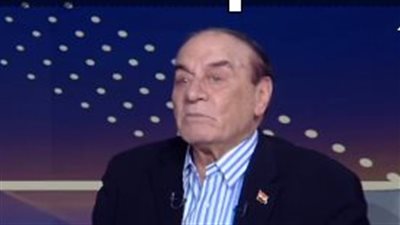 اللواء سمير فرج: مصر تركز الآن على وقف إطلاق النار وإرسال المساعدات بشكل عاجل اللواء سمير فرج: مصر تركز الآن على وقف إطلاق النار وإرسال المساعدات بشكل عاجل