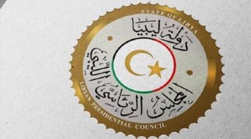 "الرئاسي الليبي" يحذر من التصعيد غير المبرر بالساحة السياسية في البلاد