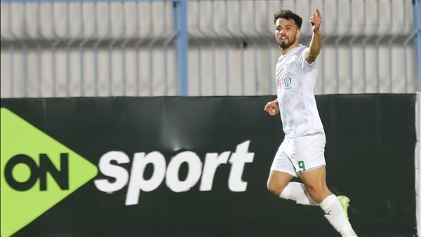 إصابة لاعب المصري صلاح محسن بالتواء في مفصل الكاحل إصابة لاعب المصري صلاح محسن بالتواء في مفصل الكاحل