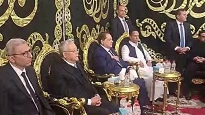 الآلاف يشيعون جنازة سعداوي ضيف الله عميد نواب الإسكندرية.. ورئيس البرلمان والوكيلين يشاركون بالعزاء… صور الآلاف يشيعون جنازة سعداوي ضيف الله عميد نواب الإسكندرية.. ورئيس البرلمان والوكيلين يشاركون بالعزاء… صور