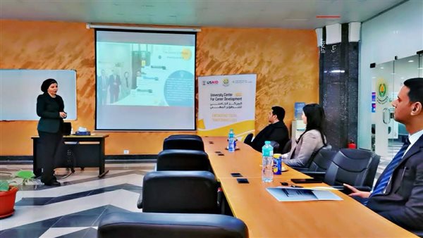 مركز التطوير المهني بجامعة المنصورة يستضيف وفد جامعة البوليتكنيك تيميشوارا برومانيا مركز التطوير المهني بجامعة المنصورة يستضيف وفد جامعة البوليتكنيك تيميشوارا برومانيا
