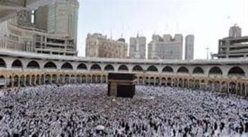 السعودية: بدء إصدار تصاريح دخول مكة للمقيمين العاملين بموسم الحج