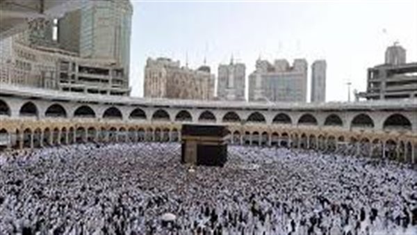 السعودية: بدء إصدار تصاريح دخول مكة للمقيمين العاملين بموسم الحج السعودية: بدء إصدار تصاريح دخول مكة للمقيمين العاملين بموسم الحج