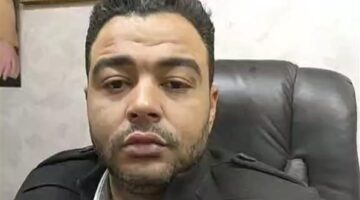 دفاع أحد ضحايا منتحل صفة قاضٍ وضابط للنصب على المواطنين: تزوج باسم مزور واحتال على عشرات الأشخاص | بث مباشر