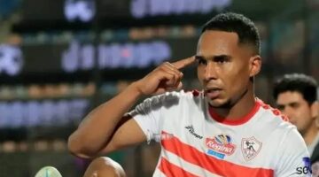 خالد الغندور: الزمالك لم يوثق عقد الجزيري وهذه حقيقة إعارته