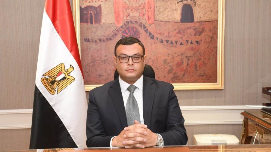 وزير الإسكان: بدء التقديم لحجز وحدات المرحلة الأولى لأكبر طرح للوحدات السكنية عبر موقع بنك التعمير والإسكان وزير الإسكان: بدء التقديم لحجز وحدات المرحلة الأولى لأكبر طرح للوحدات السكنية عبر موقع بنك التعمير والإسكان