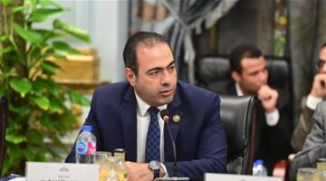 اتحاد شباب المصريين بالخارج زيارة الرئيس السيسي الي الكويت ناجحة.. وتعكس عمق العلاقات بين البلدين